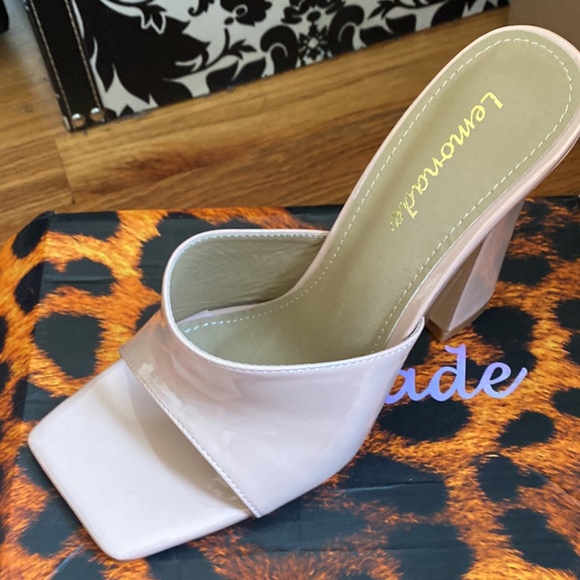 Lemonade Shoes - Shoes